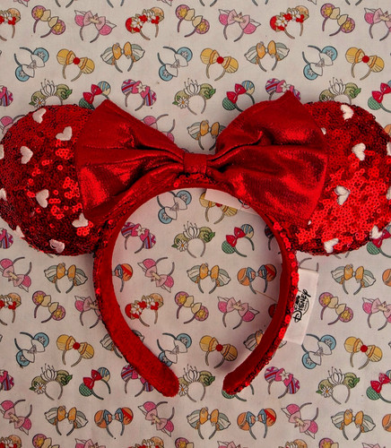 Disney mickey ears headband - ears,