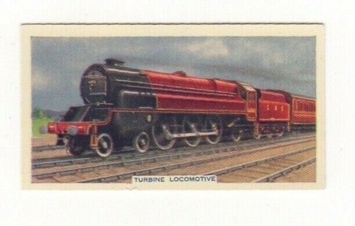 Mechanization card 1936 - card,