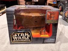 Galoob Star Wars Micro