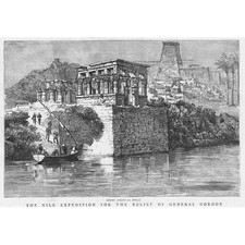 The Nile Expedition Tommy