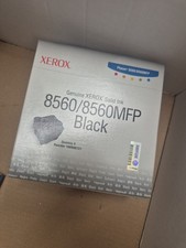 GENUINE XEROX Phaser 8560