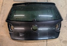 VW Golf MK5 GT Rear Tailgate
