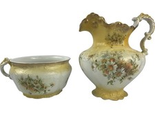 Antique Wedgwood Porcelain