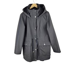 French Connection Coat Womens
