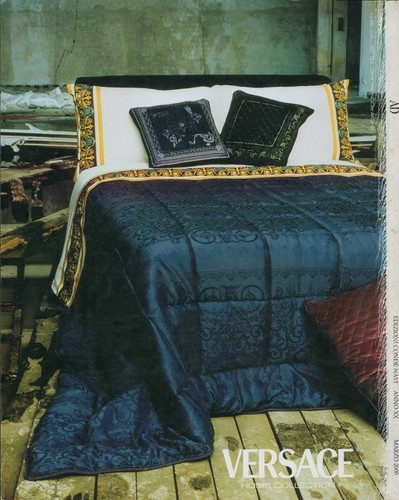 Versace home collection - home,