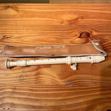 AULOS 303A Soprano Recorder