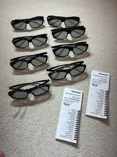 Panasonic eyewear - panasonic,