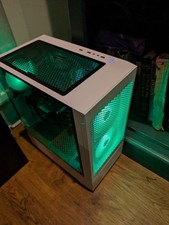 GTX 1650 Gaming PC AMD Ryzen 5 3600 CPU
