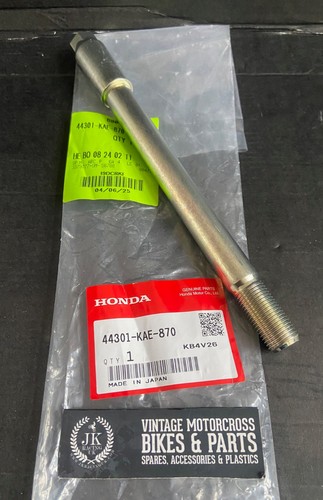 Honda xr400r xr600r - honda,
