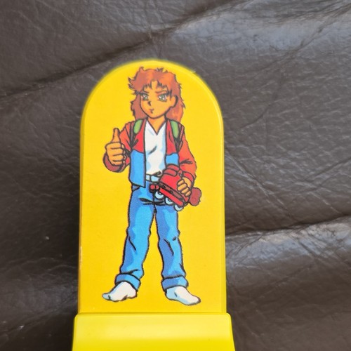 The magic tooth - tooth, game