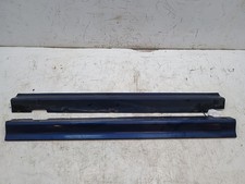 VOLKSWAGEN SIDE SILL GOLF CLIPPER 2 Door Convertible  83-92