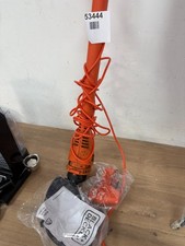 Black+Decker 350W Electric STRIMMER 25cm String Trimmer