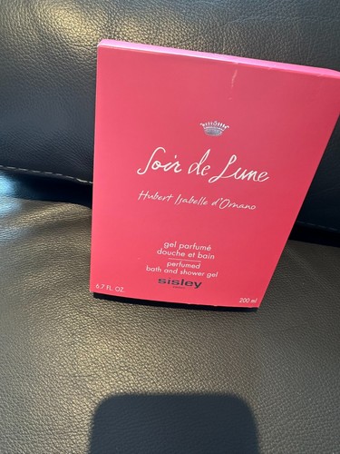 Bnib sisley soir lune - bnib,