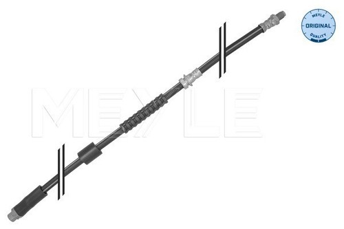 Meyle 314 525 0020 brake - 314,
