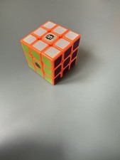 Limited Edition Speed Cube Shop Spooky 3x3 Cube Twisty Puzzle