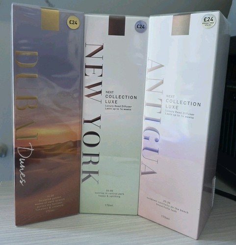 Next collection luxury - (gg),