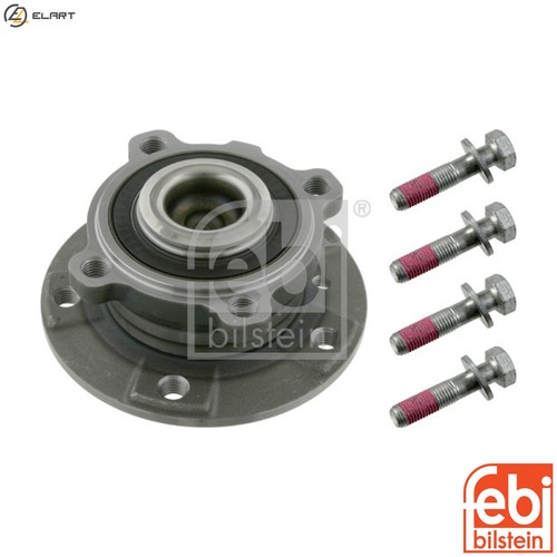 Wheel bearing kit 23371 - wheel,