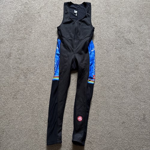 Berner biemme cycling bib - berner,