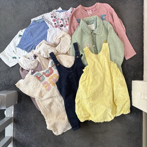 Premium kids clothes bundle - kids,