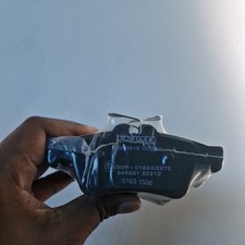 Brake Pads Set fits FORD