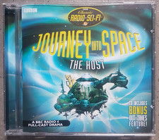 Journey Into Space, 'the Host'