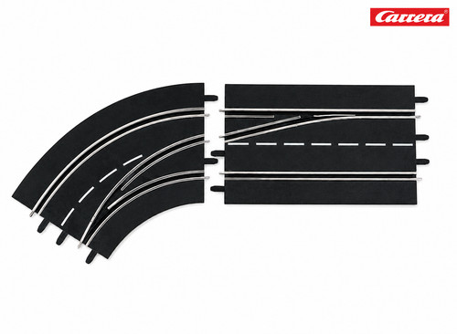 Genuine carrera digital - genuine,