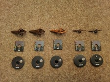 Star Trek Attack Wing - Vulcan