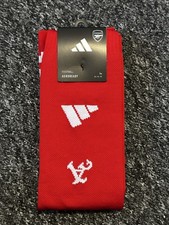 Adidas Arsenal Home Socks