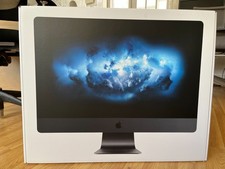Apple imac pro box - imac, and
