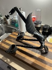 Mac Ride Child Bike Seat – Front Mounted – Great Condition