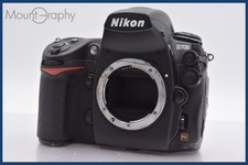 Nikon D700 FX Digital SLR
