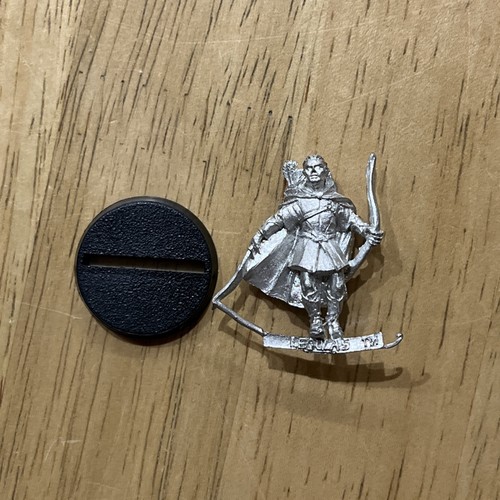 Warhammer lord the rings - of,