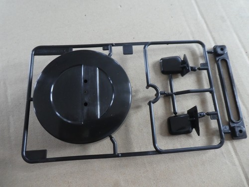 Tamiya sprue mirror - cc-01, j