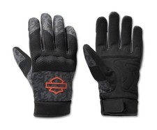 Harley-Davidson Men's Dyna