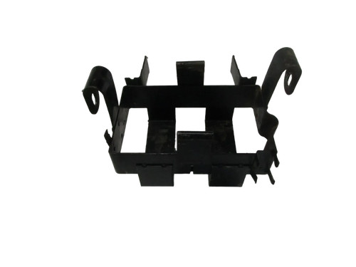 Relay holder frame - , honda