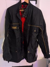 Belstaff Trial Master 500