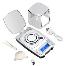 Digital Milligram Scale 0.001g