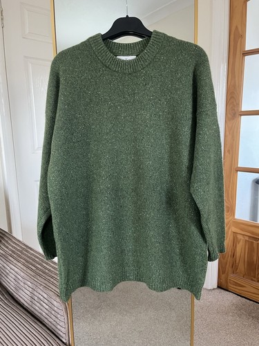 Brora 100 cashmere donegal - brora,