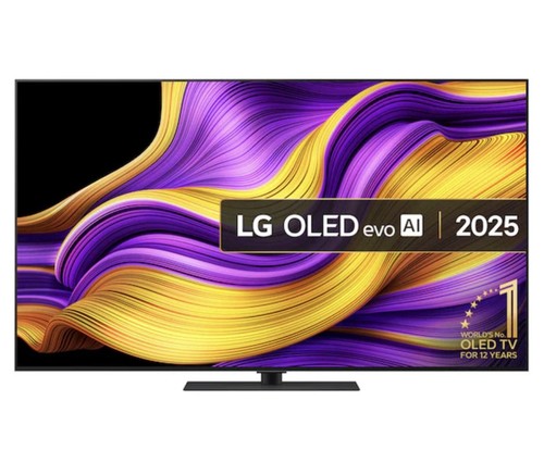 2025 inch oled - 65,