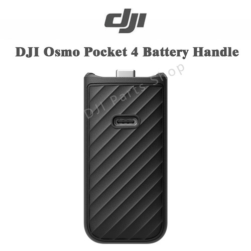 Original dji osmo pocket - dji,
