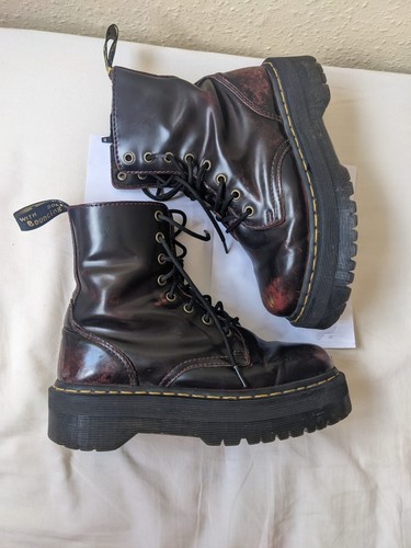Martens jadon arcadia - dr.,