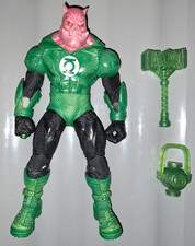 Mcfarlane kilowog green - kilowog,