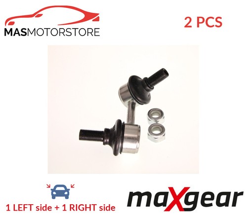 Anti roll bar - anti,