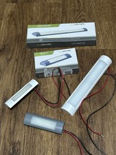 Labcraft LED Camper Steplight