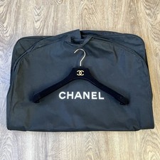 Authentic Chanel Large Garment