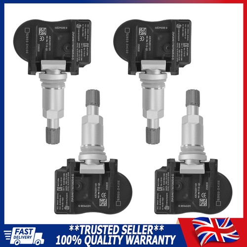 Tpms tyre pressure sensor - tyre,