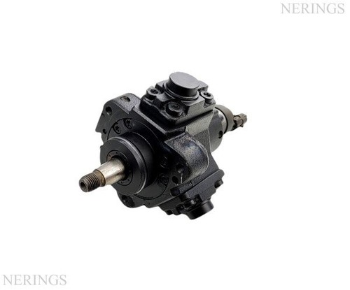 High pressure pump bosch - high,