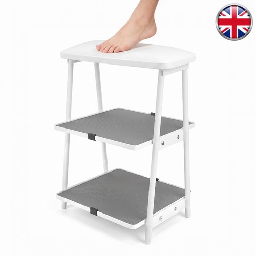 Pedicure foot rest assembly - pedicure,