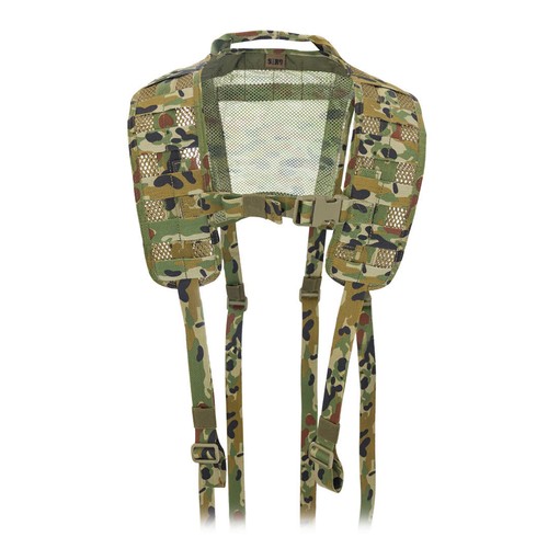 Sord jungle harness - harness, load