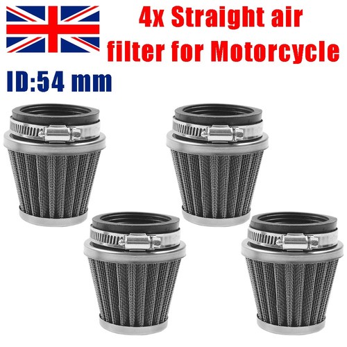 4pcs universal motorcycle air - universal,